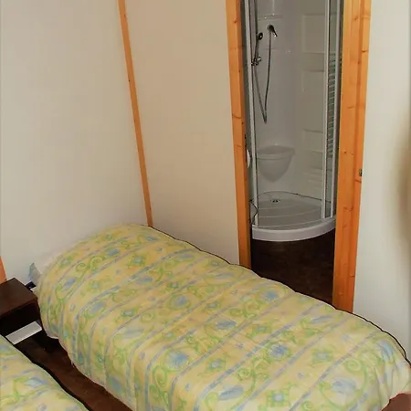 Camping Alivetu 2*