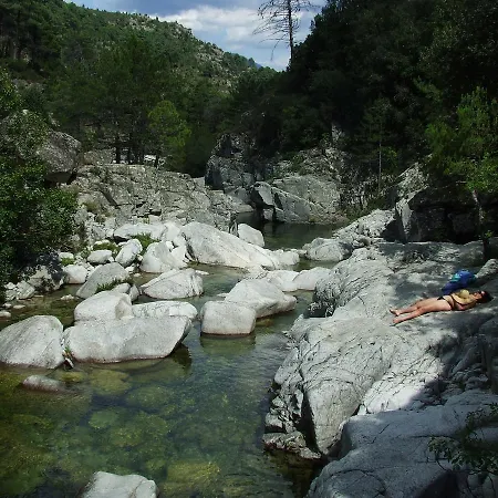 Camping Alivetu
