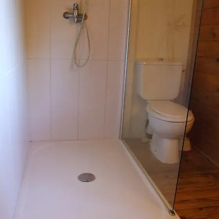 Camping Alivetu Camping Corte (Corsica)