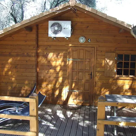 Camping Alivetu Camping 2*