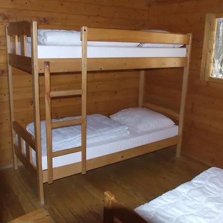 Camping Camping Alivetu