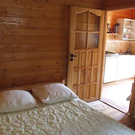 Camping Alivetu 2*