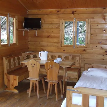 Camping Alivetu