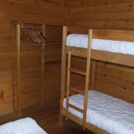 Camping Alivetu 2*