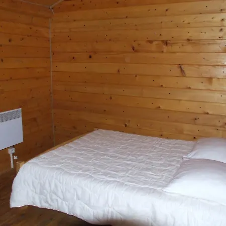 Camping Alivetu 2*