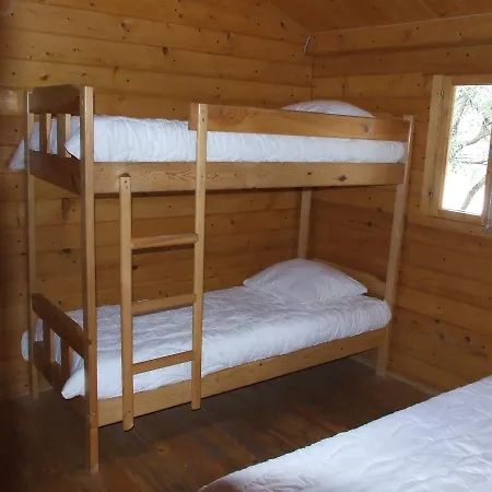 Camping Alivetu